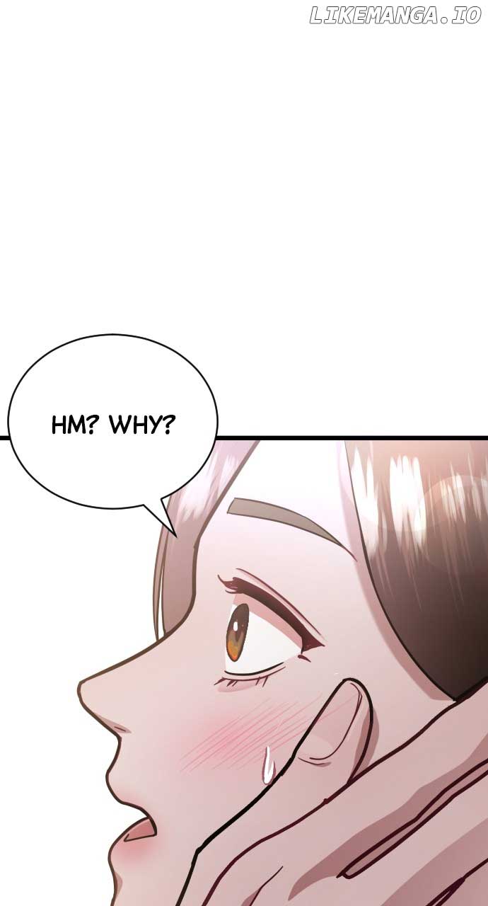 Maseknam – A Sexy Magician Chapter 34 page 101