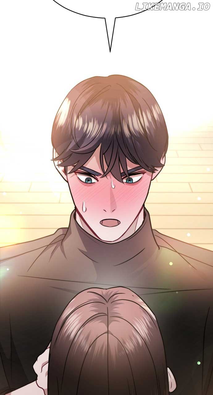 Maseknam – A Sexy Magician Chapter 34 page 103