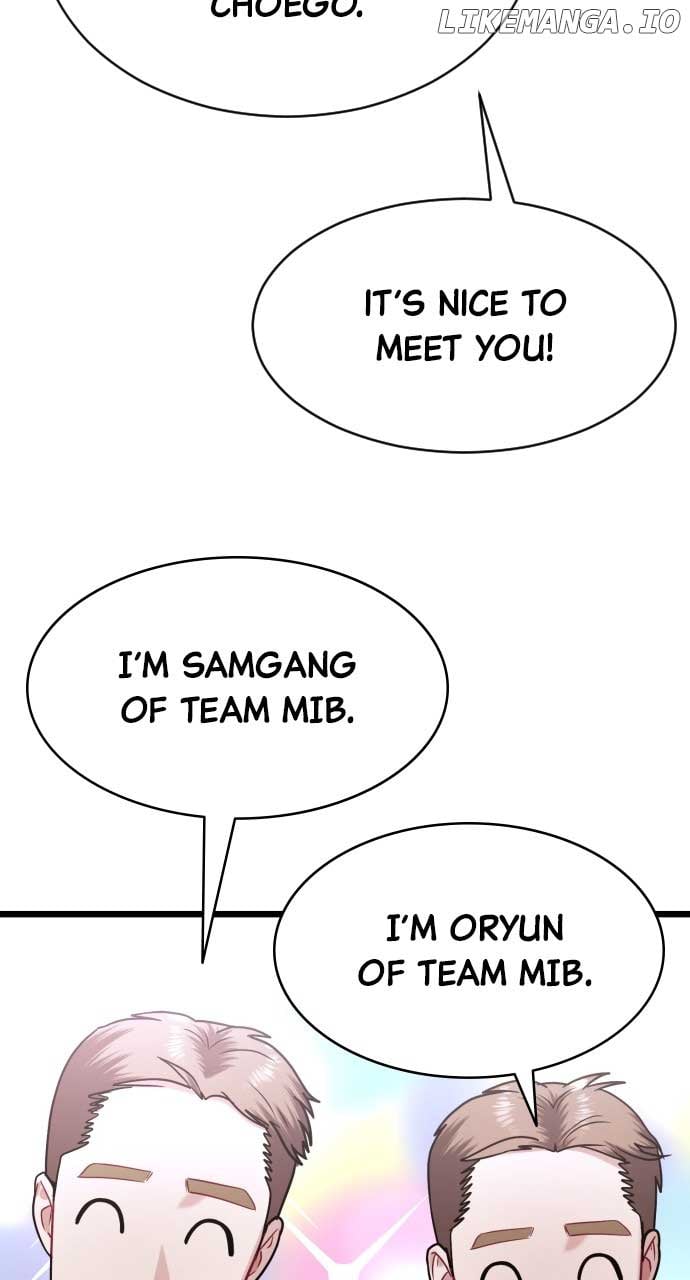 Maseknam – A Sexy Magician Chapter 34 page 11