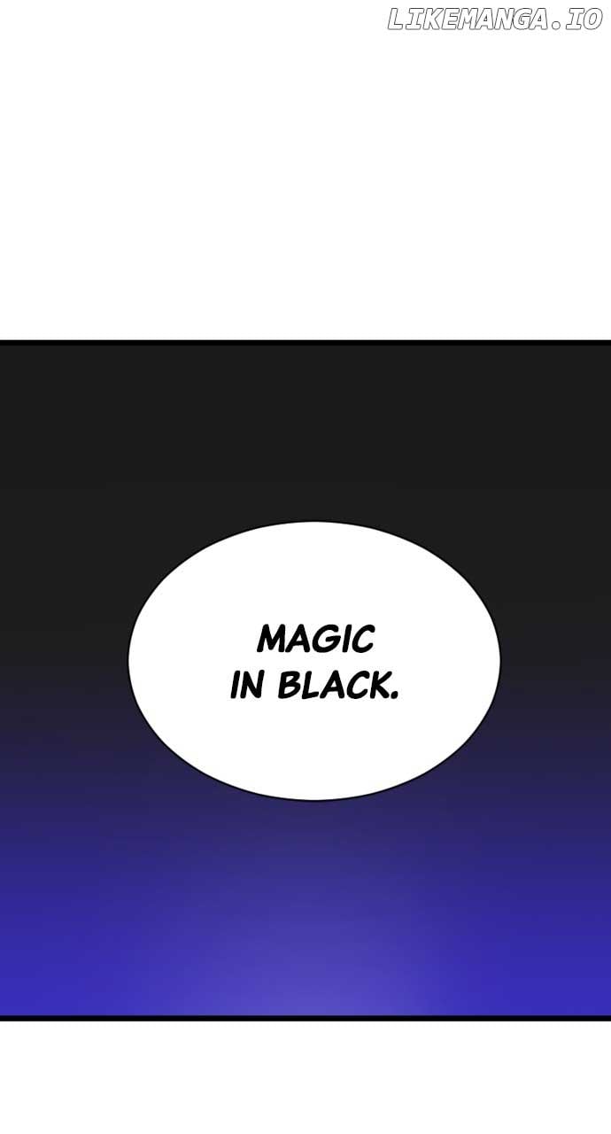 Maseknam – A Sexy Magician Chapter 34 page 18