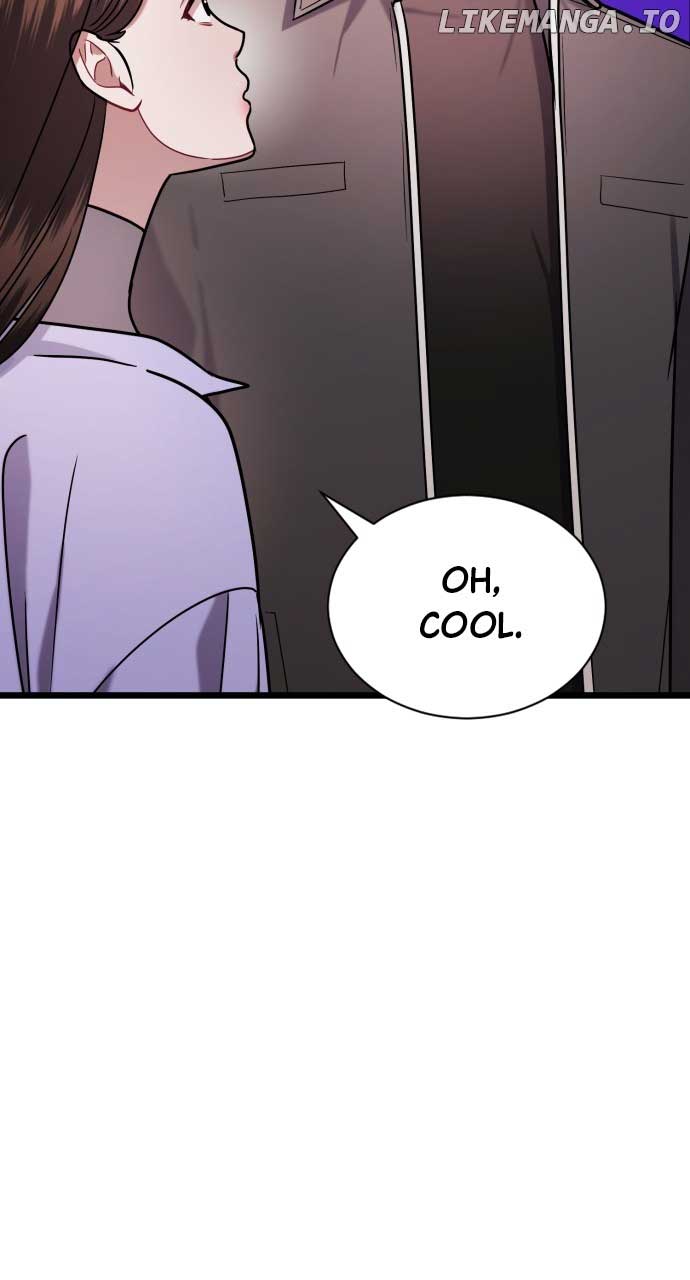 Maseknam – A Sexy Magician Chapter 34 page 20