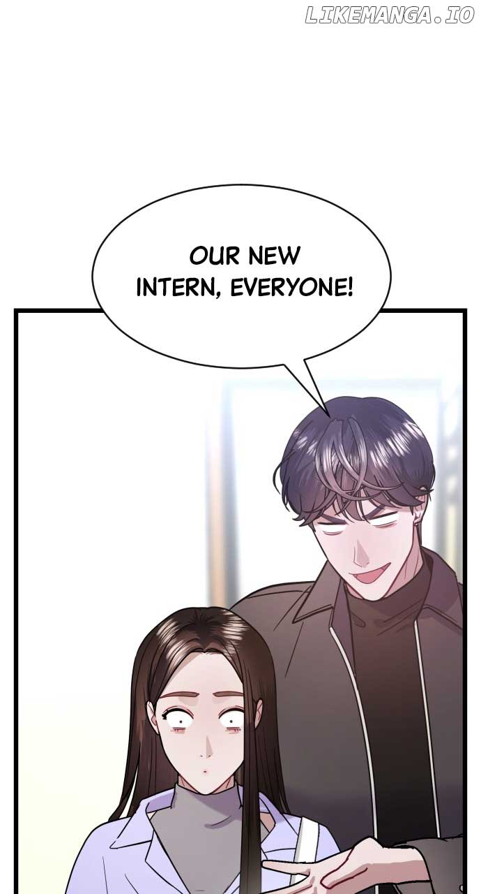 Maseknam – A Sexy Magician Chapter 34 page 2