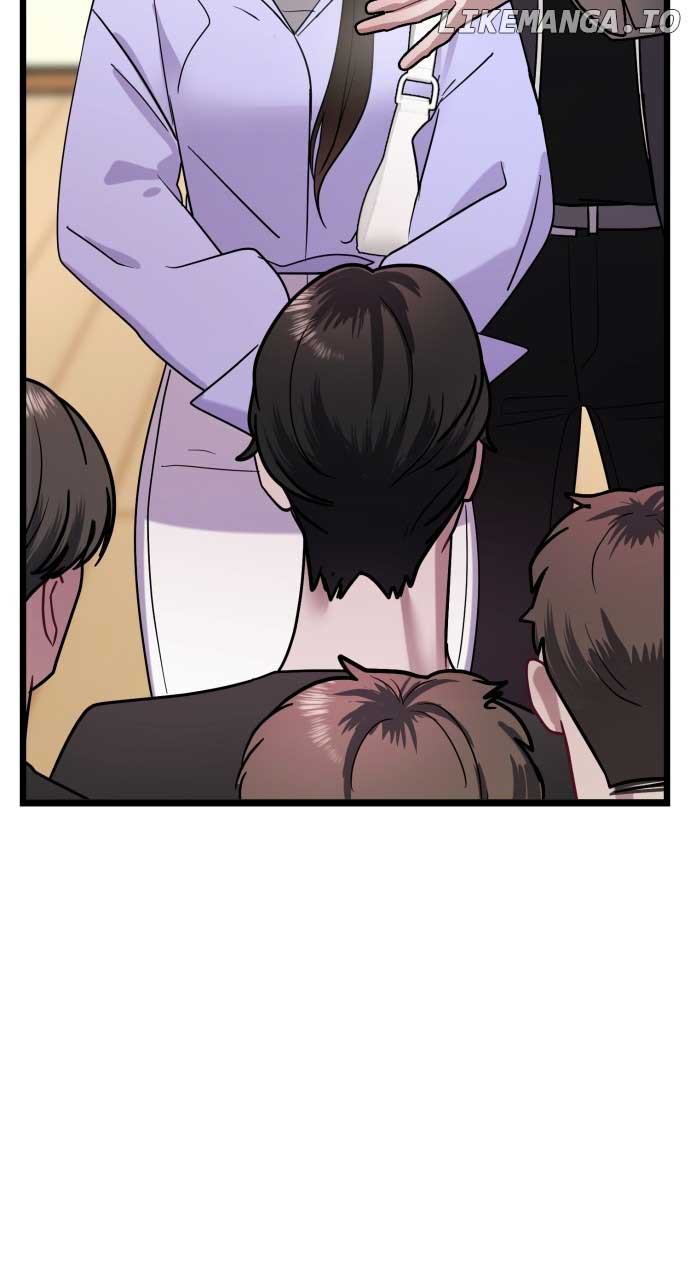Maseknam – A Sexy Magician Chapter 34 page 3