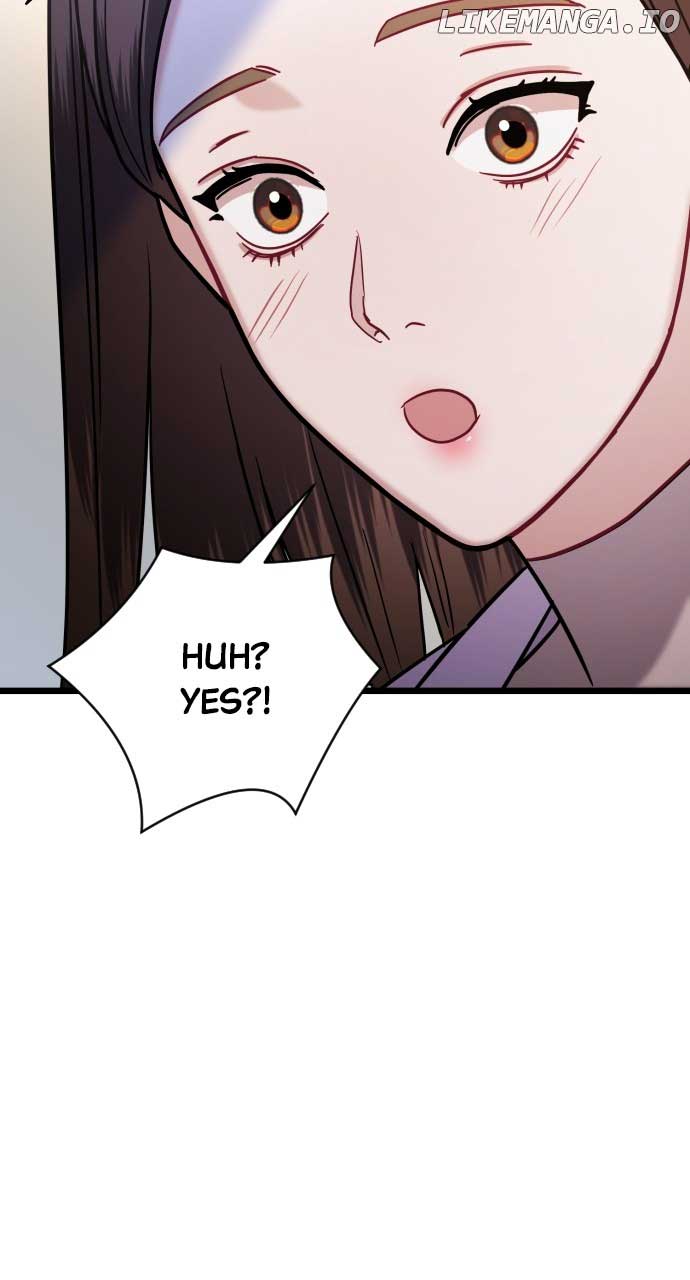 Maseknam – A Sexy Magician Chapter 34 page 43