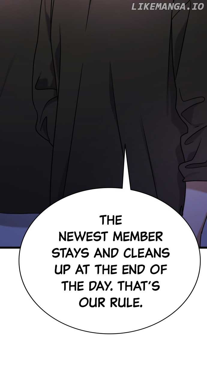 Maseknam – A Sexy Magician Chapter 34 page 45