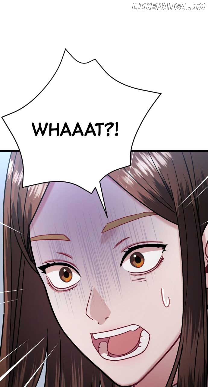 Maseknam – A Sexy Magician Chapter 34 page 46