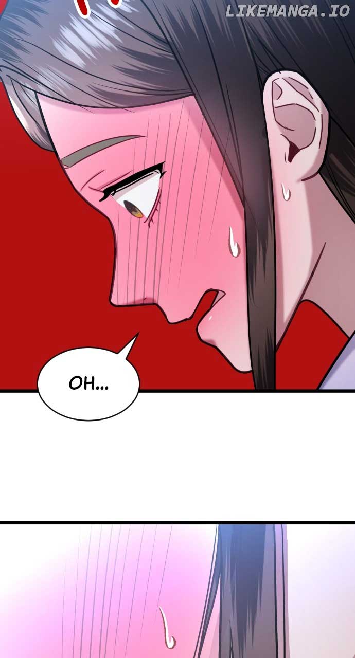 Maseknam – A Sexy Magician Chapter 34 page 55