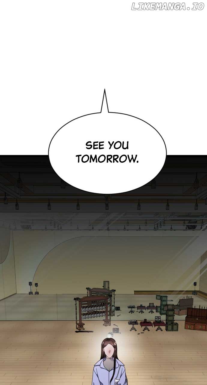 Maseknam – A Sexy Magician Chapter 34 page 60