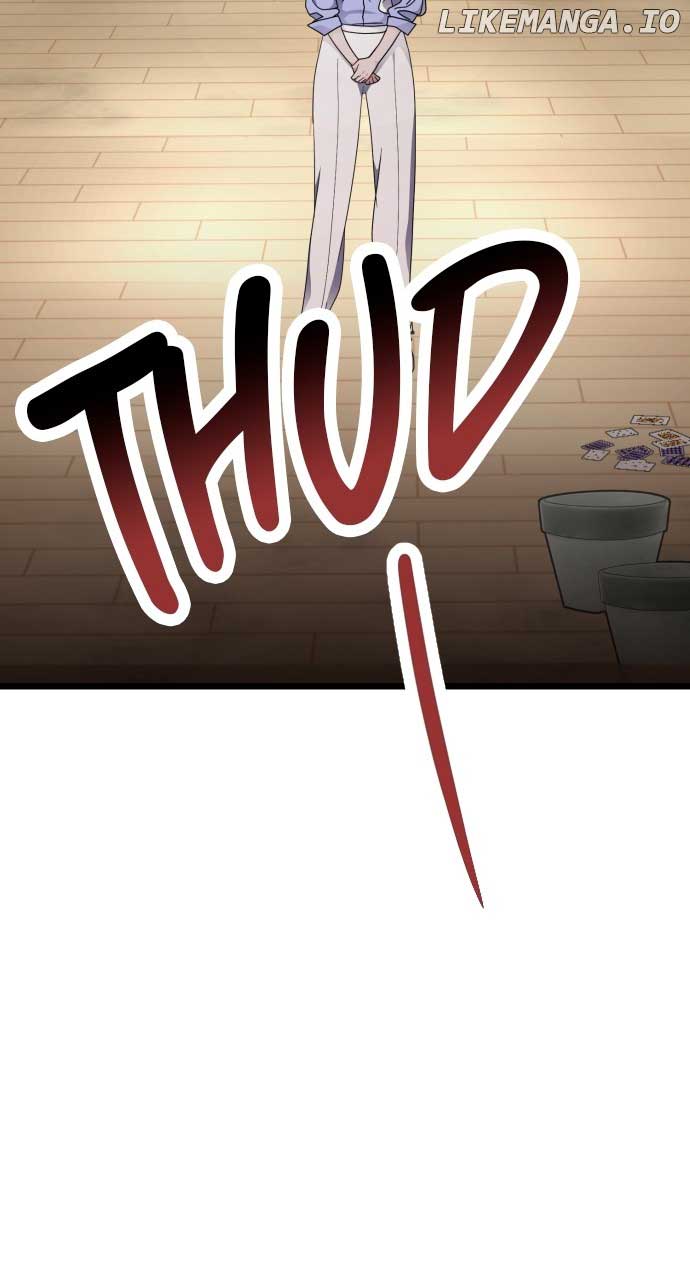 Maseknam – A Sexy Magician Chapter 34 page 61