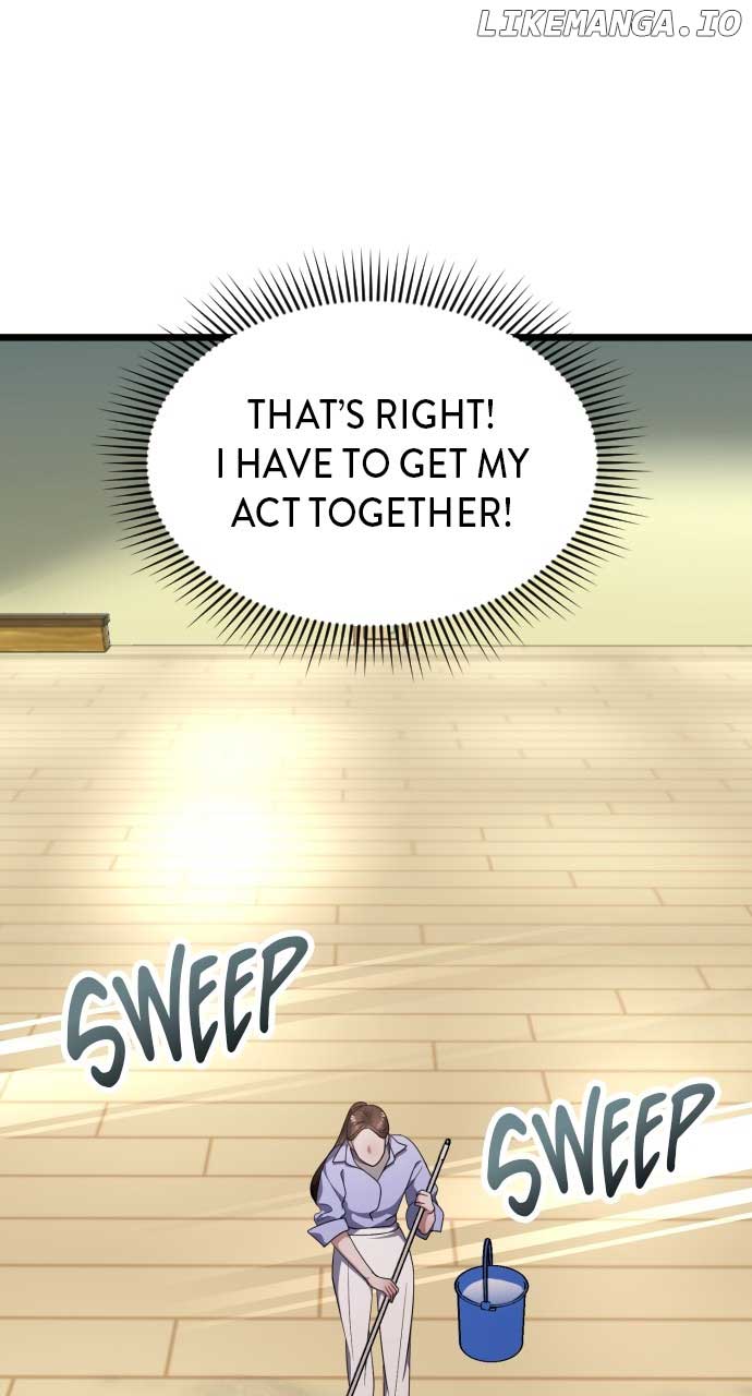 Maseknam – A Sexy Magician Chapter 34 page 68