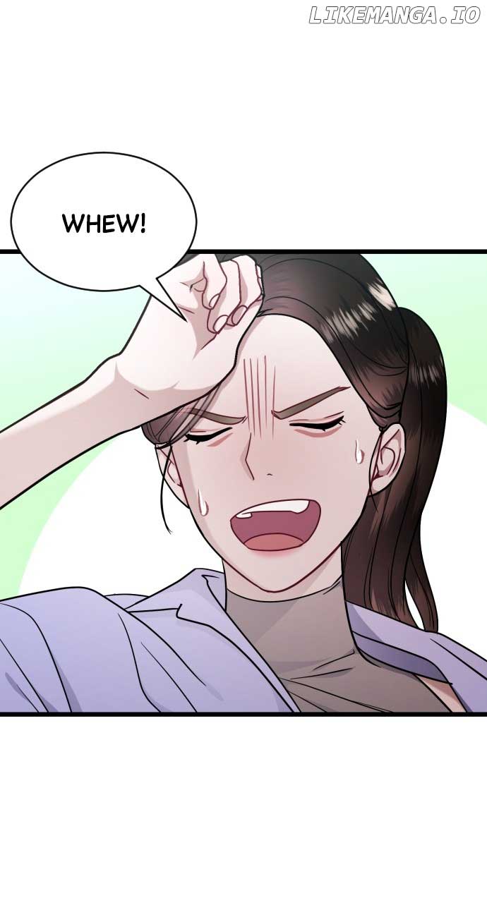 Maseknam – A Sexy Magician Chapter 34 page 70