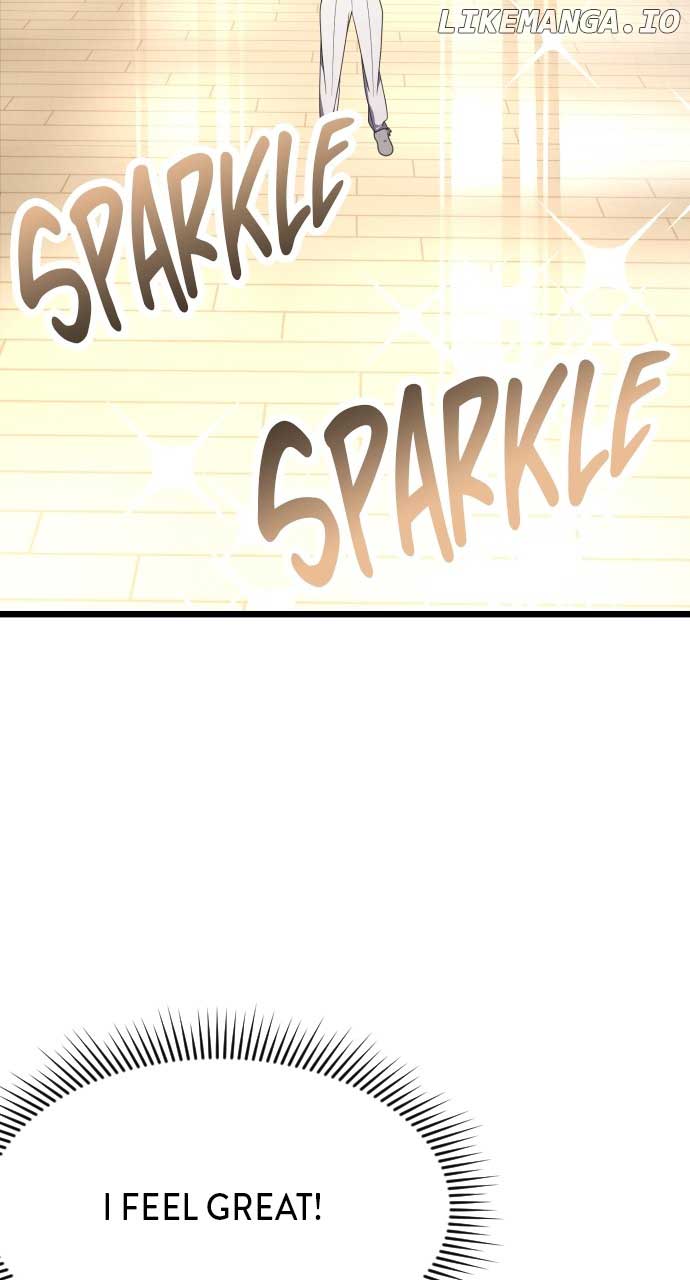 Maseknam – A Sexy Magician Chapter 34 page 72