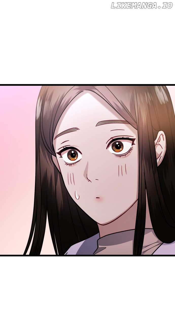 Maseknam – A Sexy Magician Chapter 34 page 80