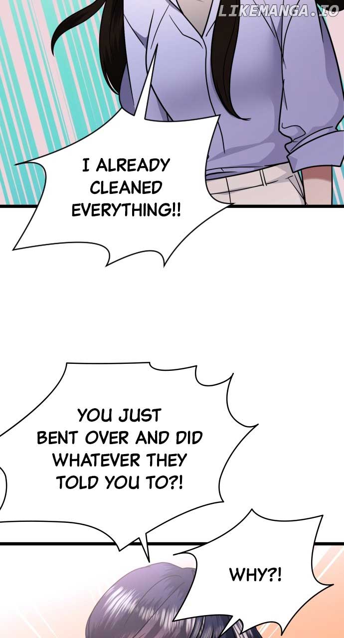 Maseknam – A Sexy Magician Chapter 34 page 82