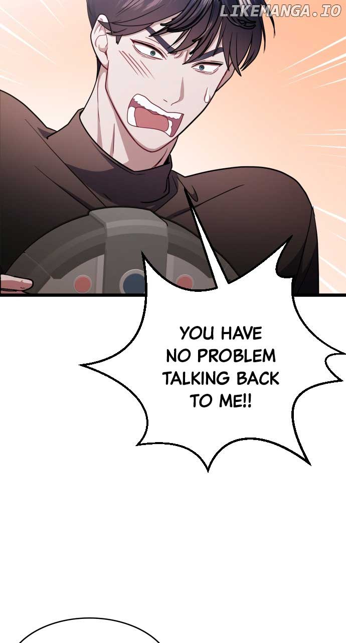 Maseknam – A Sexy Magician Chapter 34 page 83
