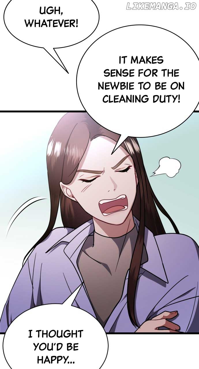 Maseknam – A Sexy Magician Chapter 34 page 84