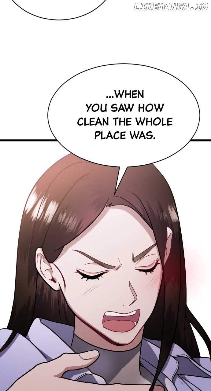 Maseknam – A Sexy Magician Chapter 34 page 85