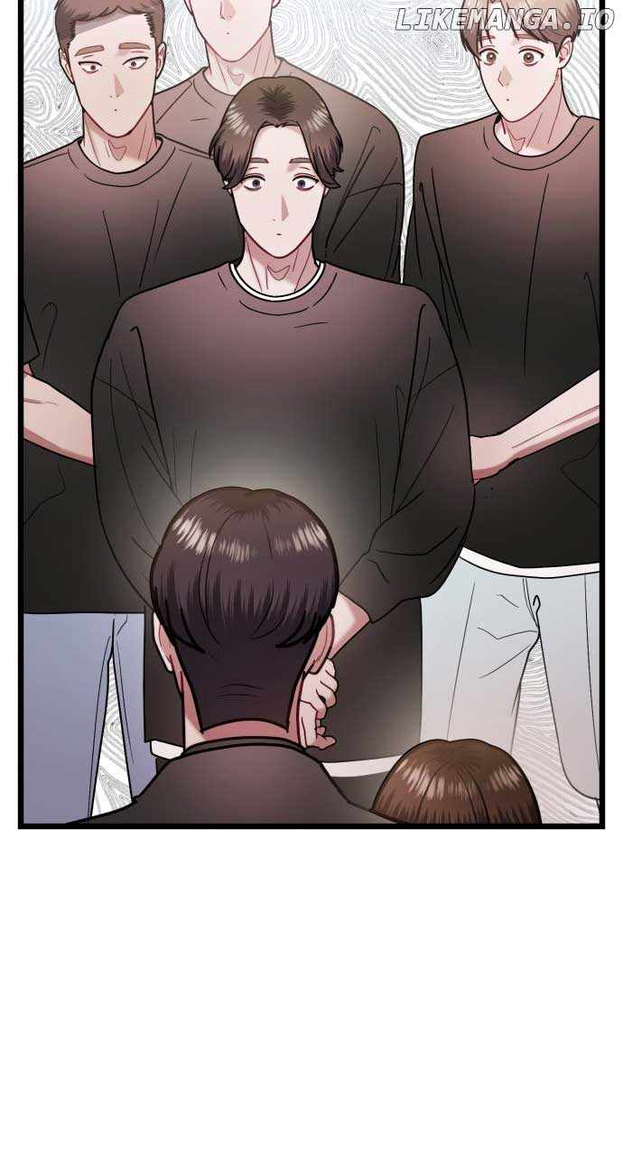 Maseknam – A Sexy Magician Chapter 34 page 8