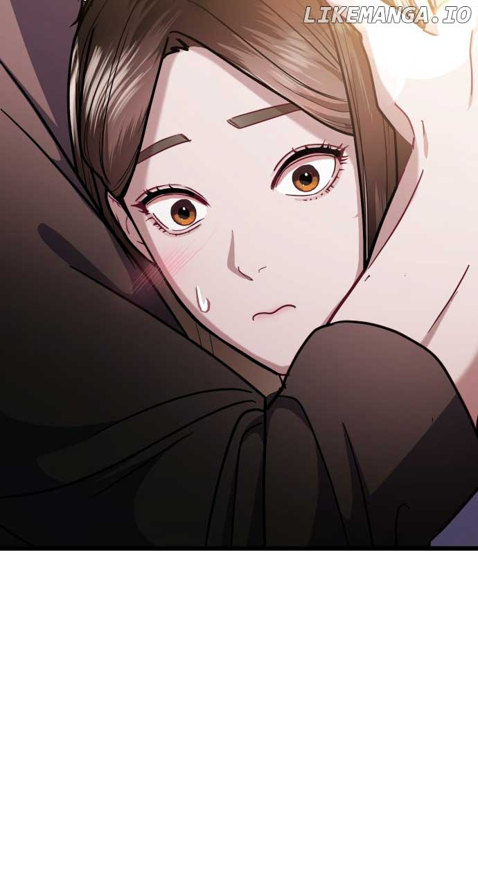 Maseknam – A Sexy Magician Chapter 34 page 89