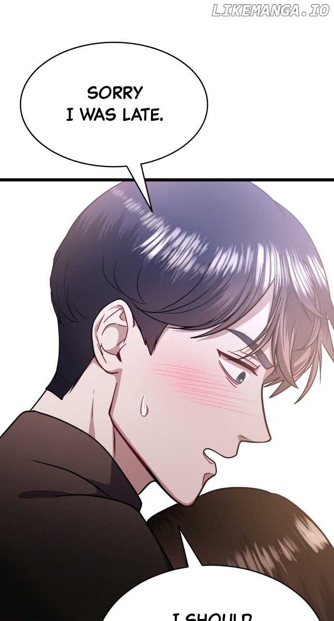 Maseknam – A Sexy Magician Chapter 34 page 90