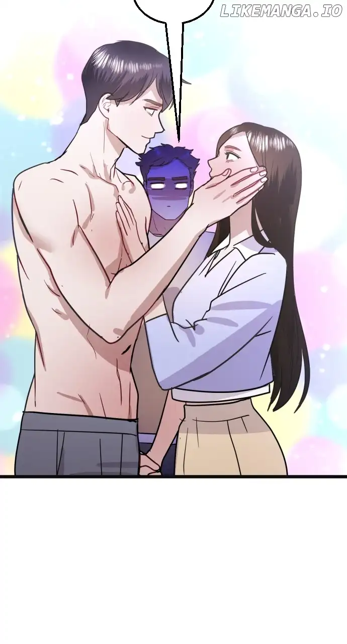 Maseknam – A Sexy Magician Chapter 39 page 99