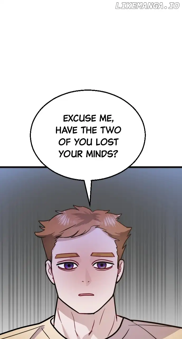 Maseknam – A Sexy Magician Chapter 39 page 100