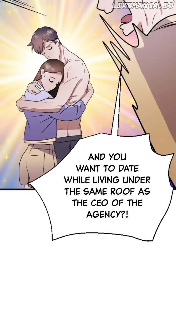 Maseknam – A Sexy Magician Chapter 39 page 102