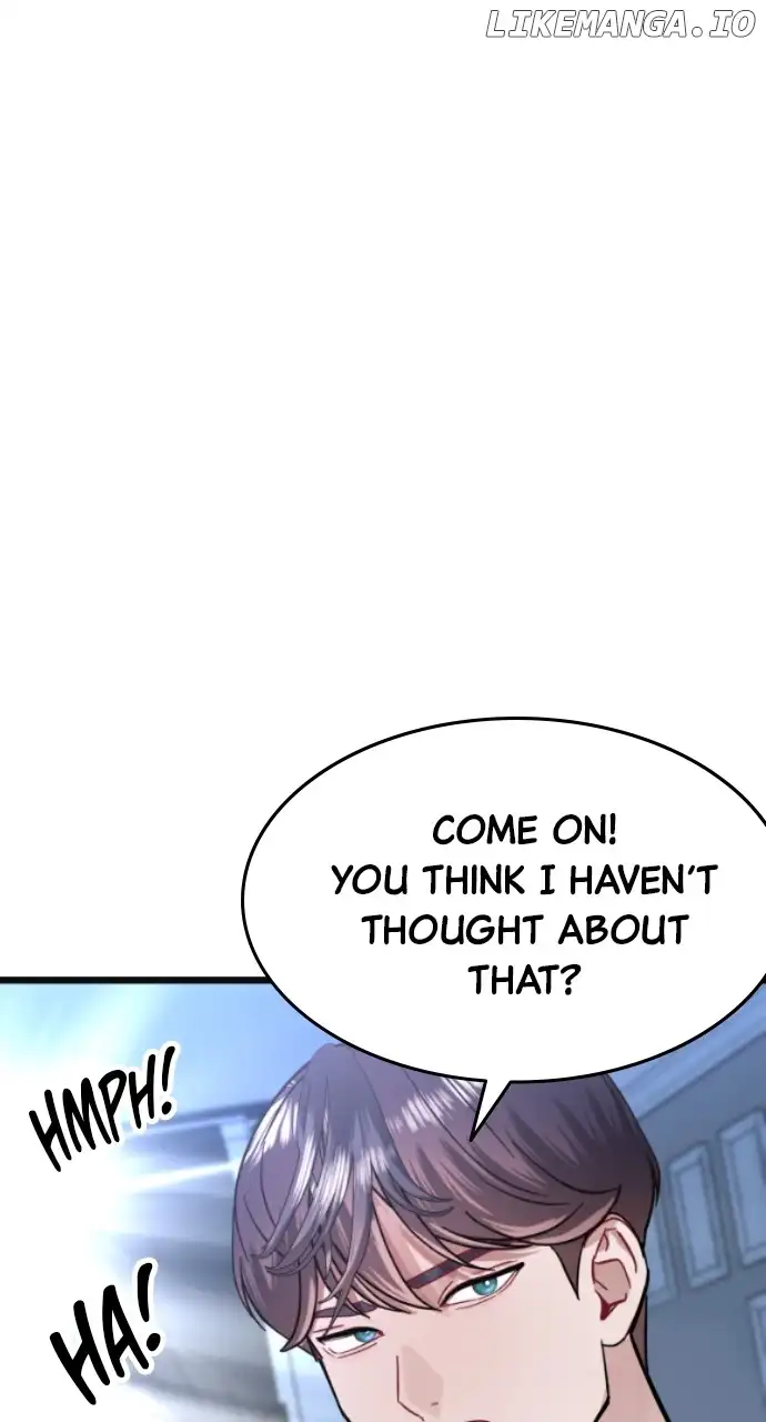 Maseknam – A Sexy Magician Chapter 39 page 104