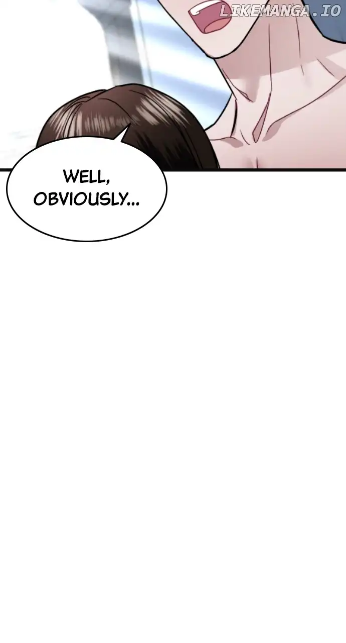 Maseknam – A Sexy Magician Chapter 39 page 105