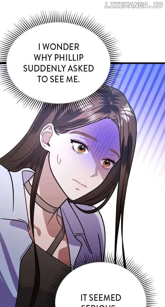 Maseknam – A Sexy Magician Chapter 39 page 112