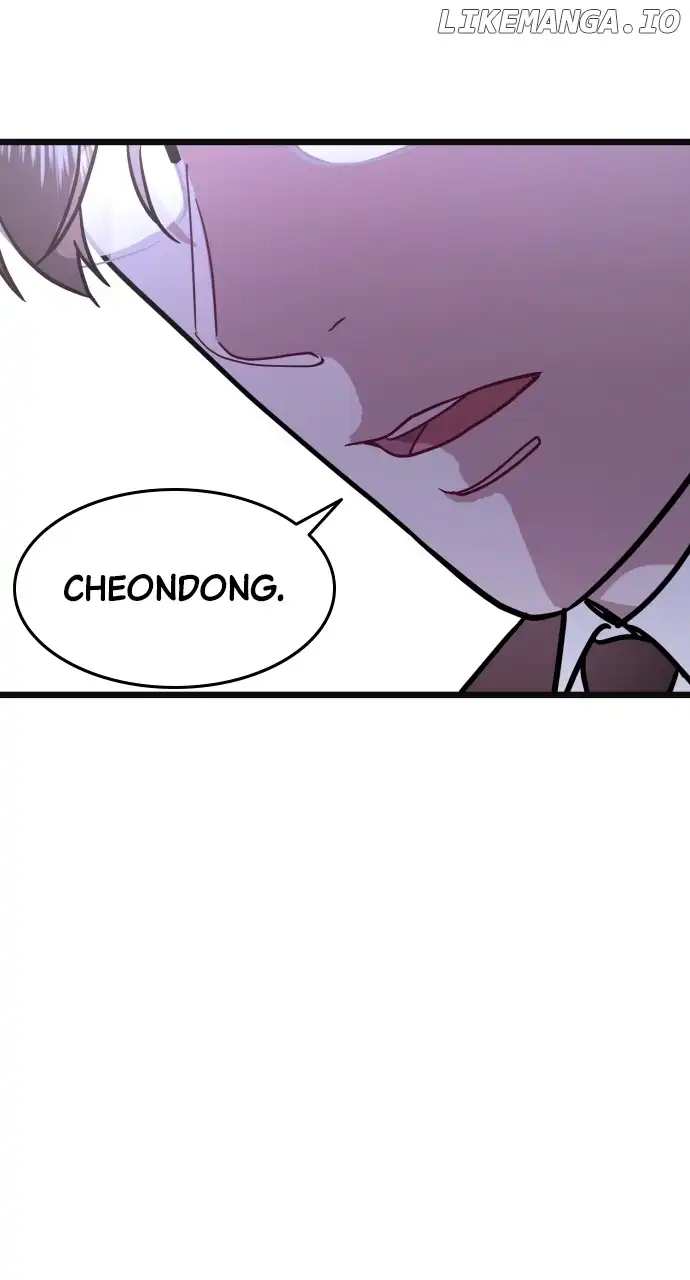 Maseknam – A Sexy Magician Chapter 39 page 120