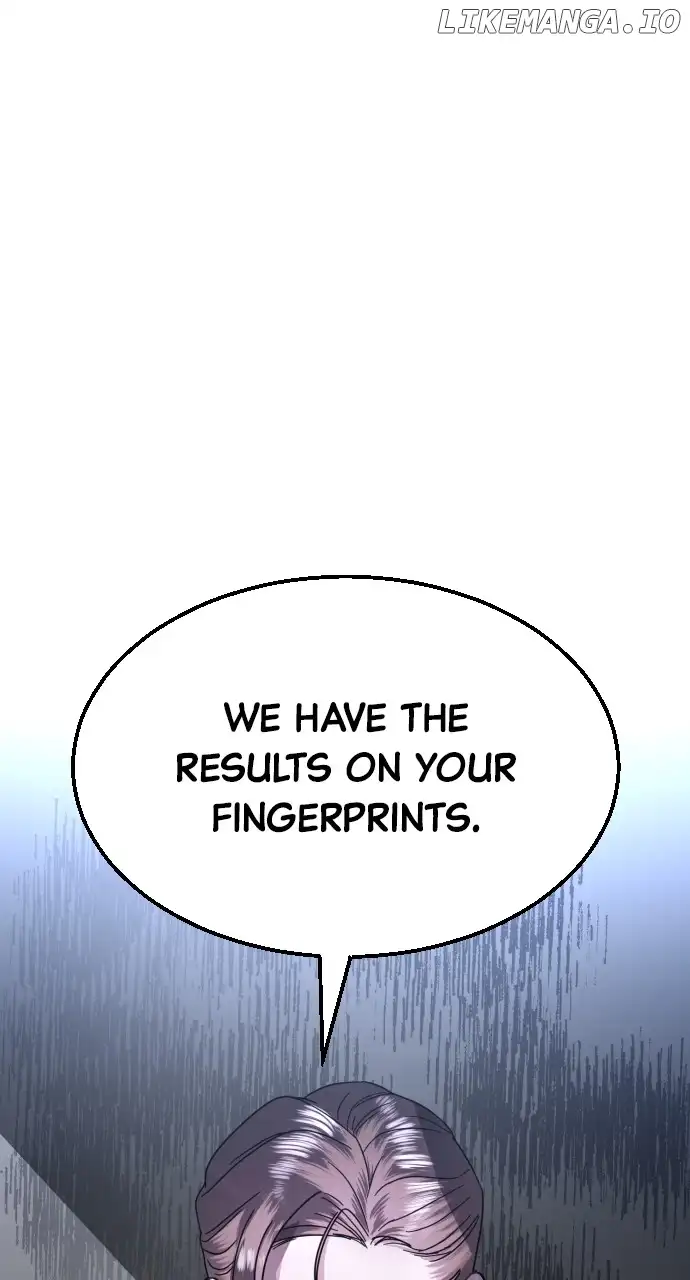 Maseknam – A Sexy Magician Chapter 39 page 121