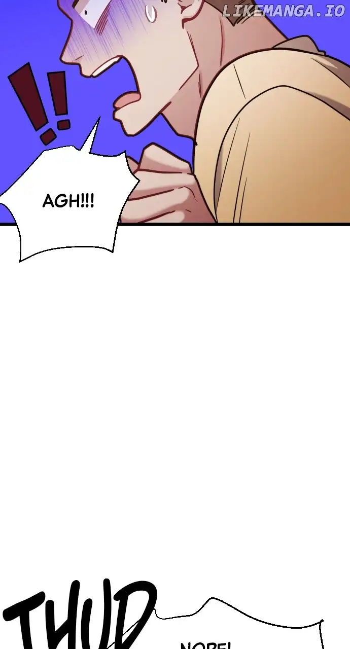 Maseknam – A Sexy Magician Chapter 39 page 13