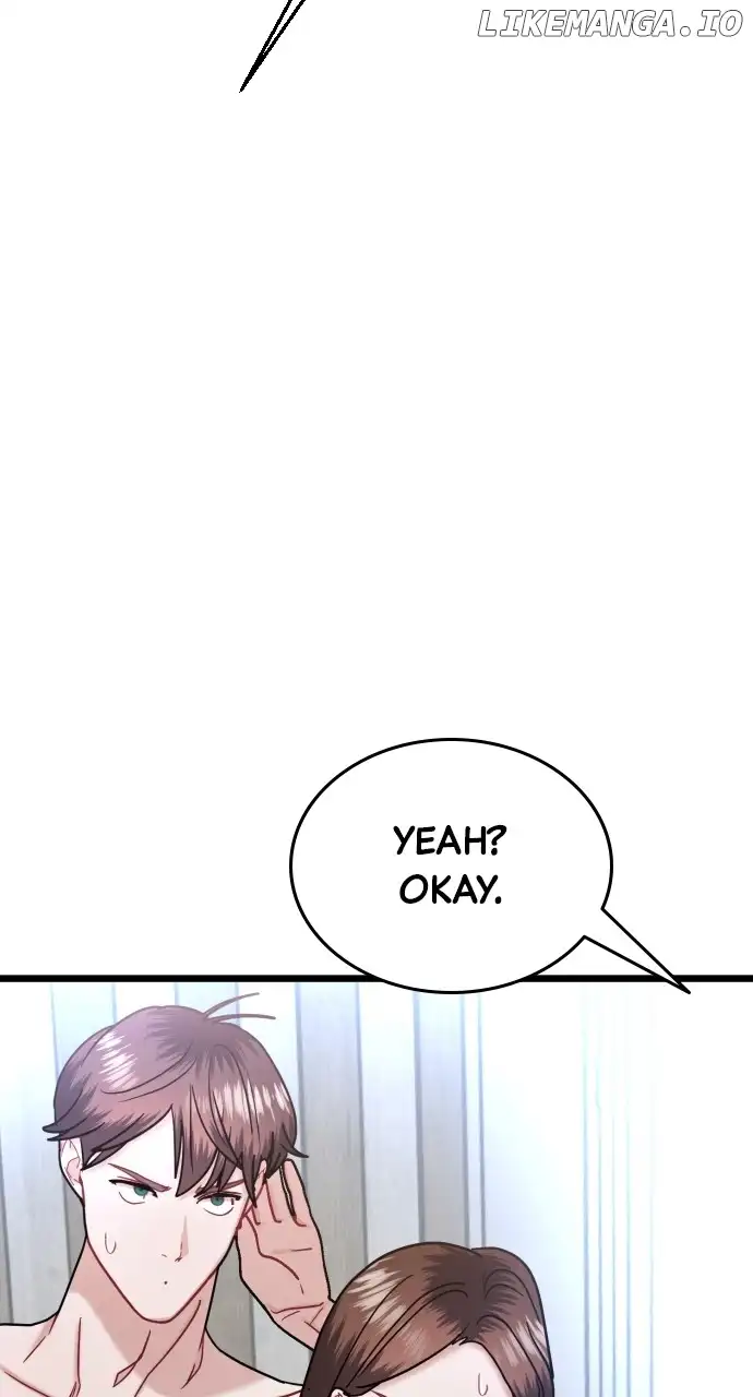 Maseknam – A Sexy Magician Chapter 39 page 18