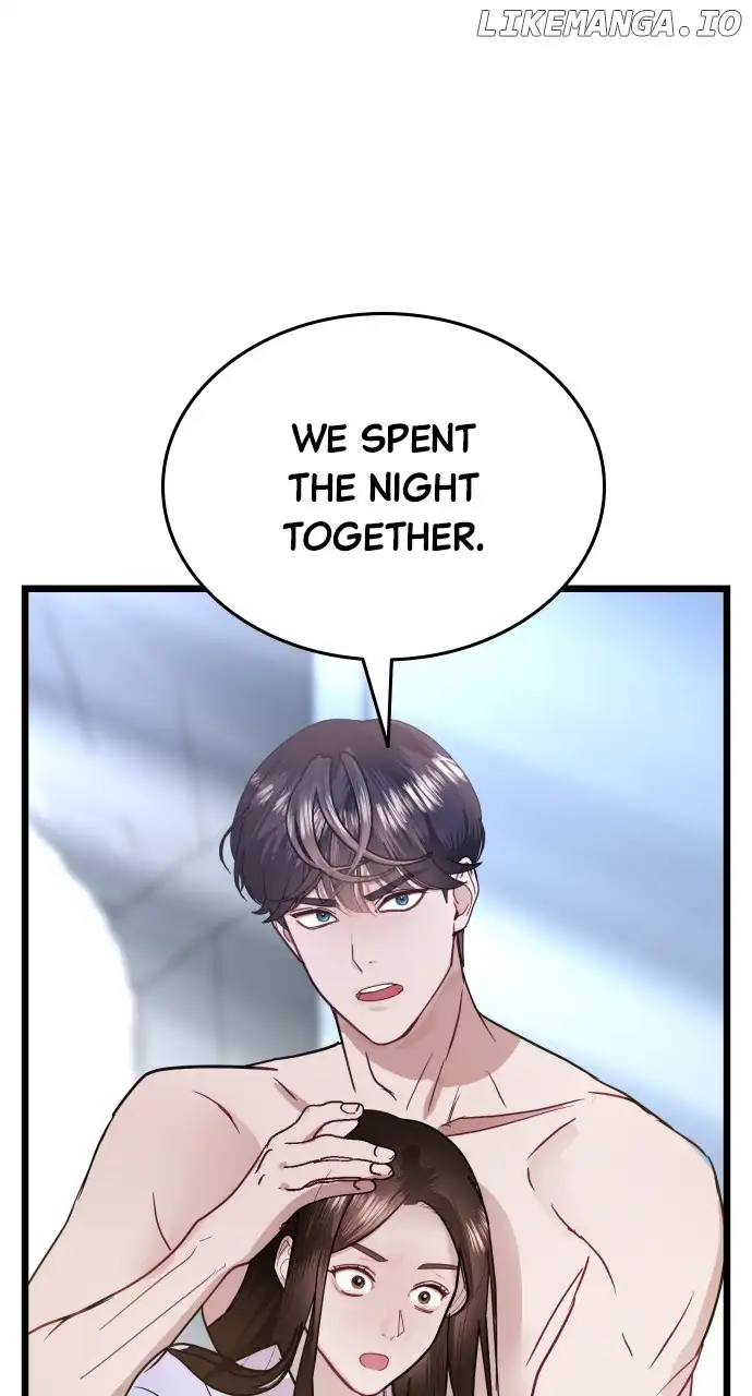 Maseknam – A Sexy Magician Chapter 39 page 1