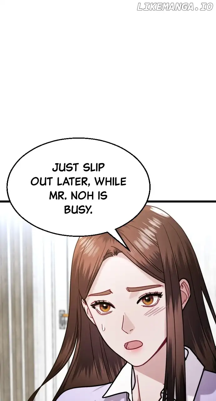 Maseknam – A Sexy Magician Chapter 39 page 21