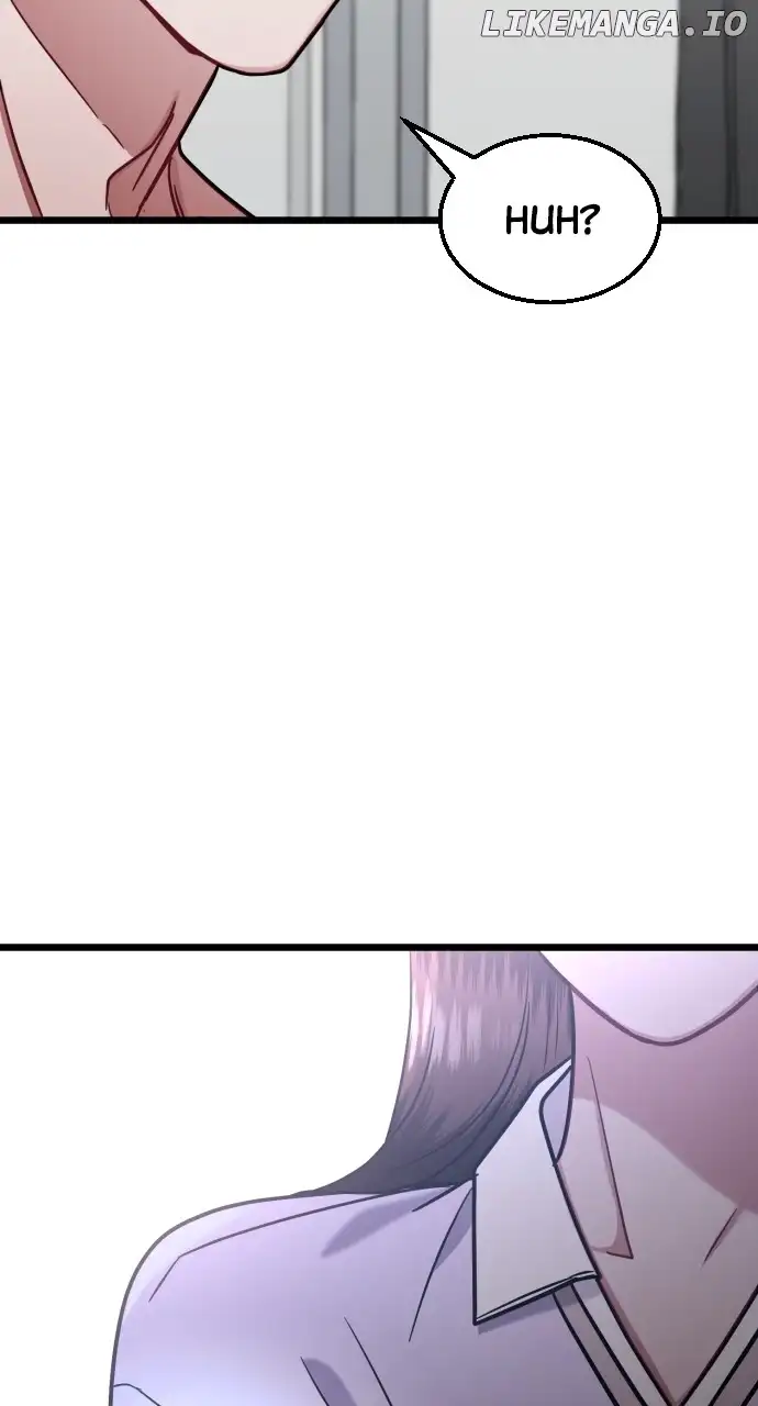 Maseknam – A Sexy Magician Chapter 39 page 23
