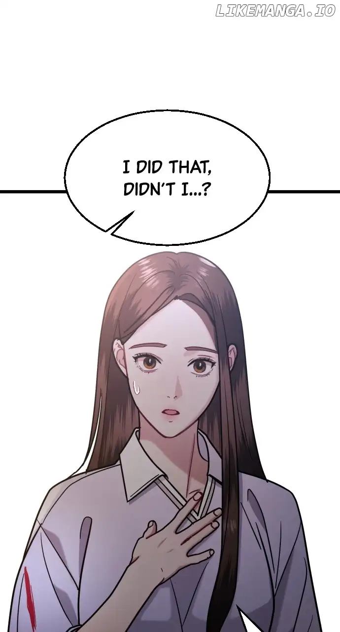 Maseknam – A Sexy Magician Chapter 39 page 26