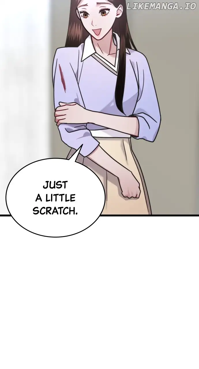 Maseknam – A Sexy Magician Chapter 39 page 28