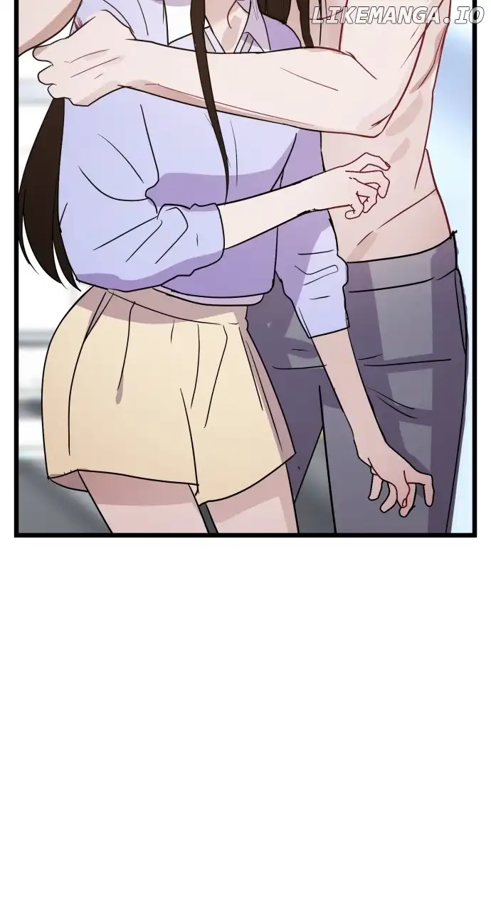 Maseknam – A Sexy Magician Chapter 39 page 2