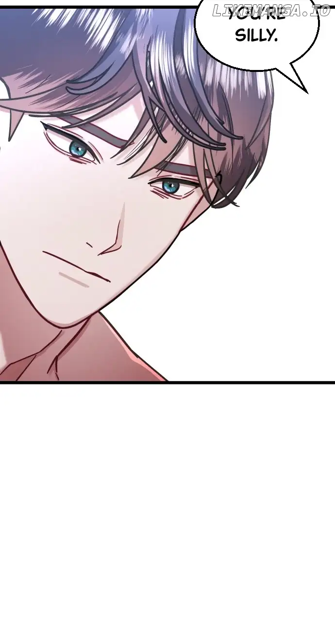 Maseknam – A Sexy Magician Chapter 39 page 38