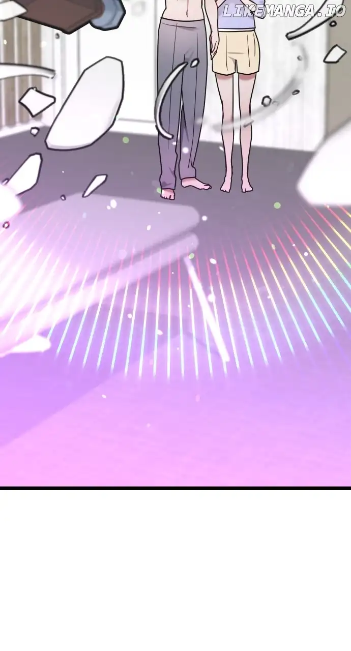 Maseknam – A Sexy Magician Chapter 39 page 47