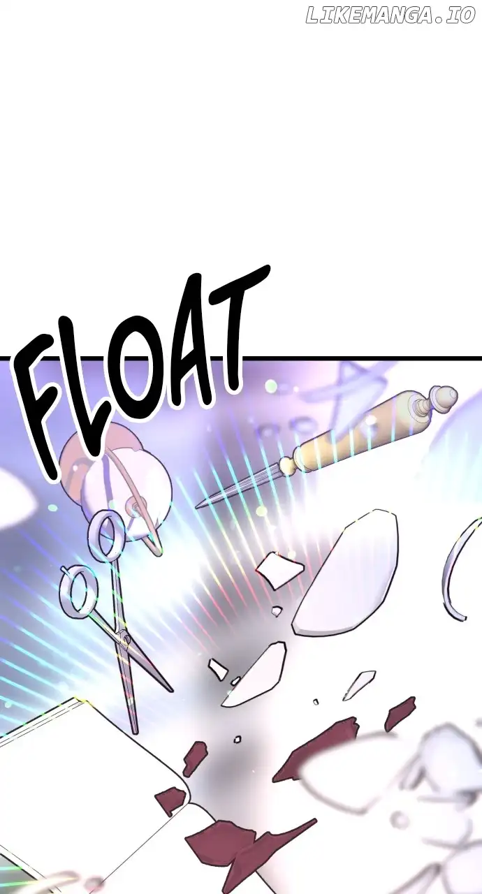 Maseknam – A Sexy Magician Chapter 39 page 48