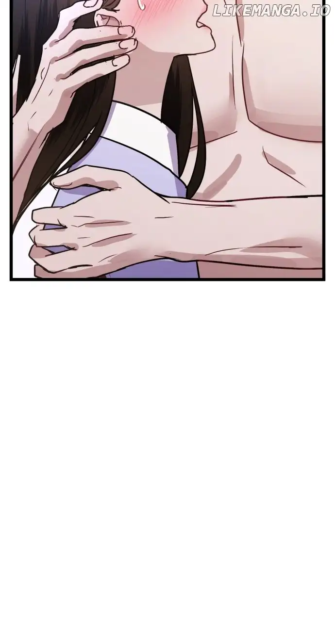 Maseknam – A Sexy Magician Chapter 39 page 4