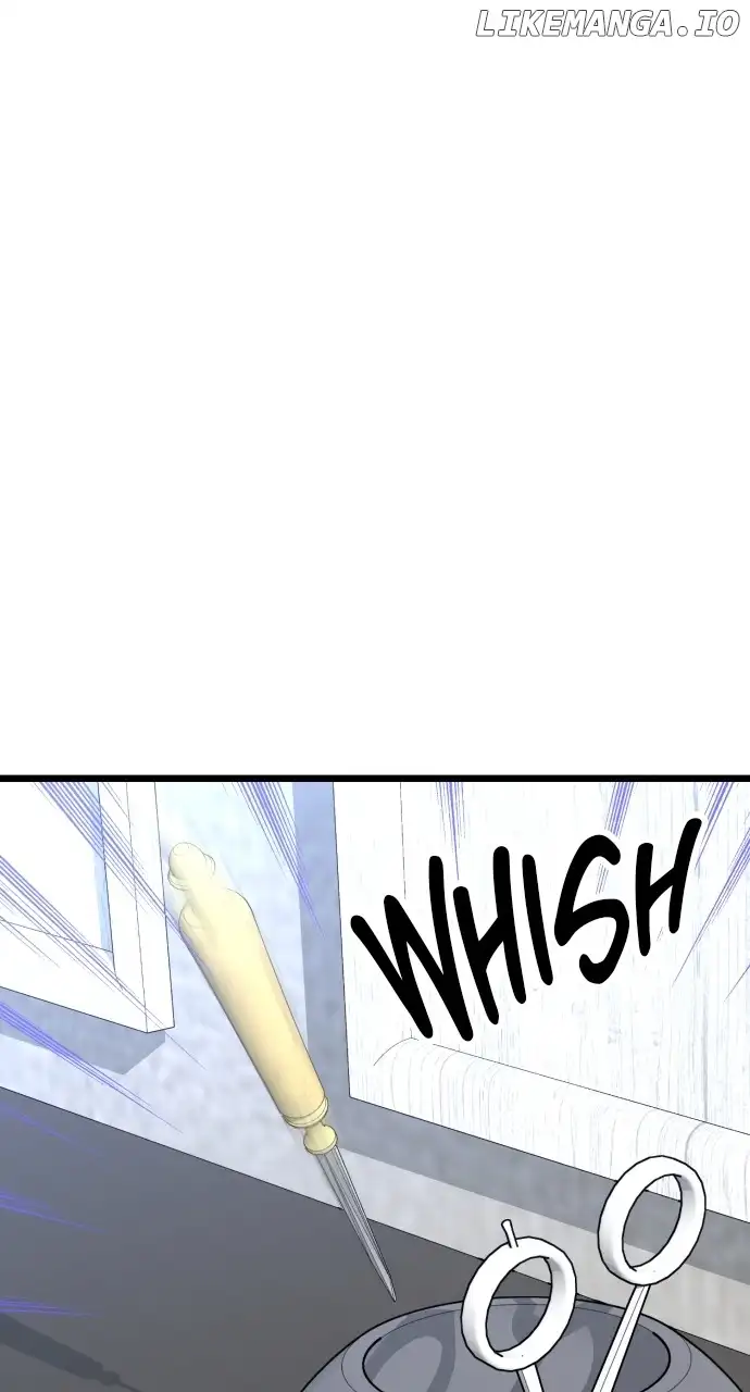 Maseknam – A Sexy Magician Chapter 39 page 54