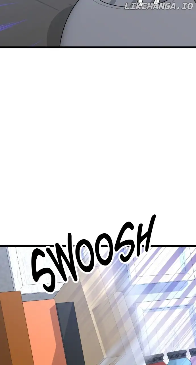 Maseknam – A Sexy Magician Chapter 39 page 55