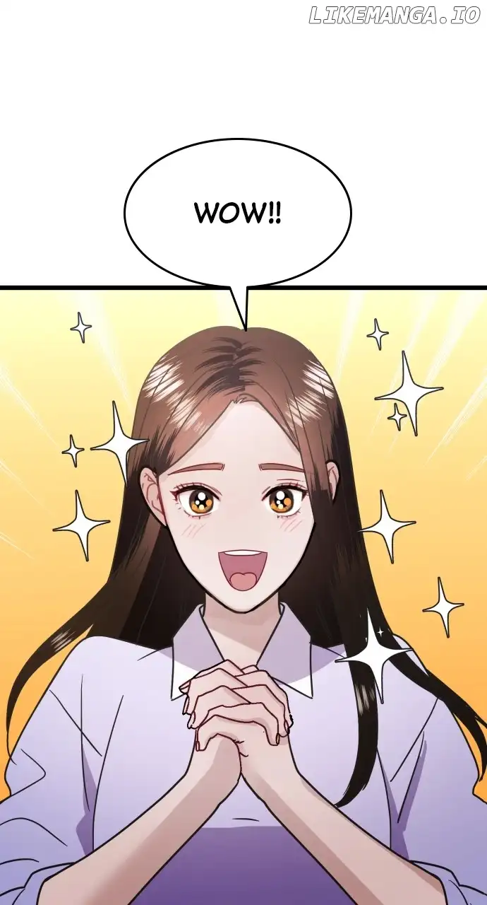 Maseknam – A Sexy Magician Chapter 39 page 58