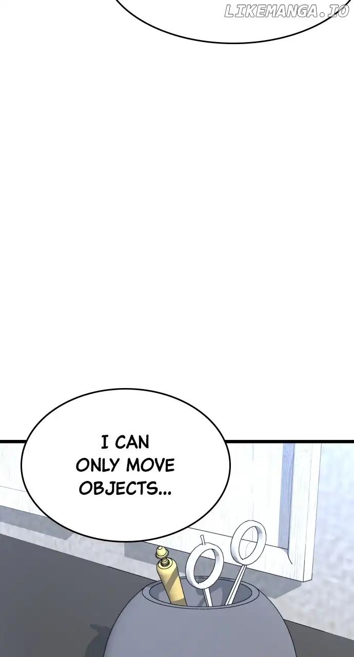 Maseknam – A Sexy Magician Chapter 39 page 62