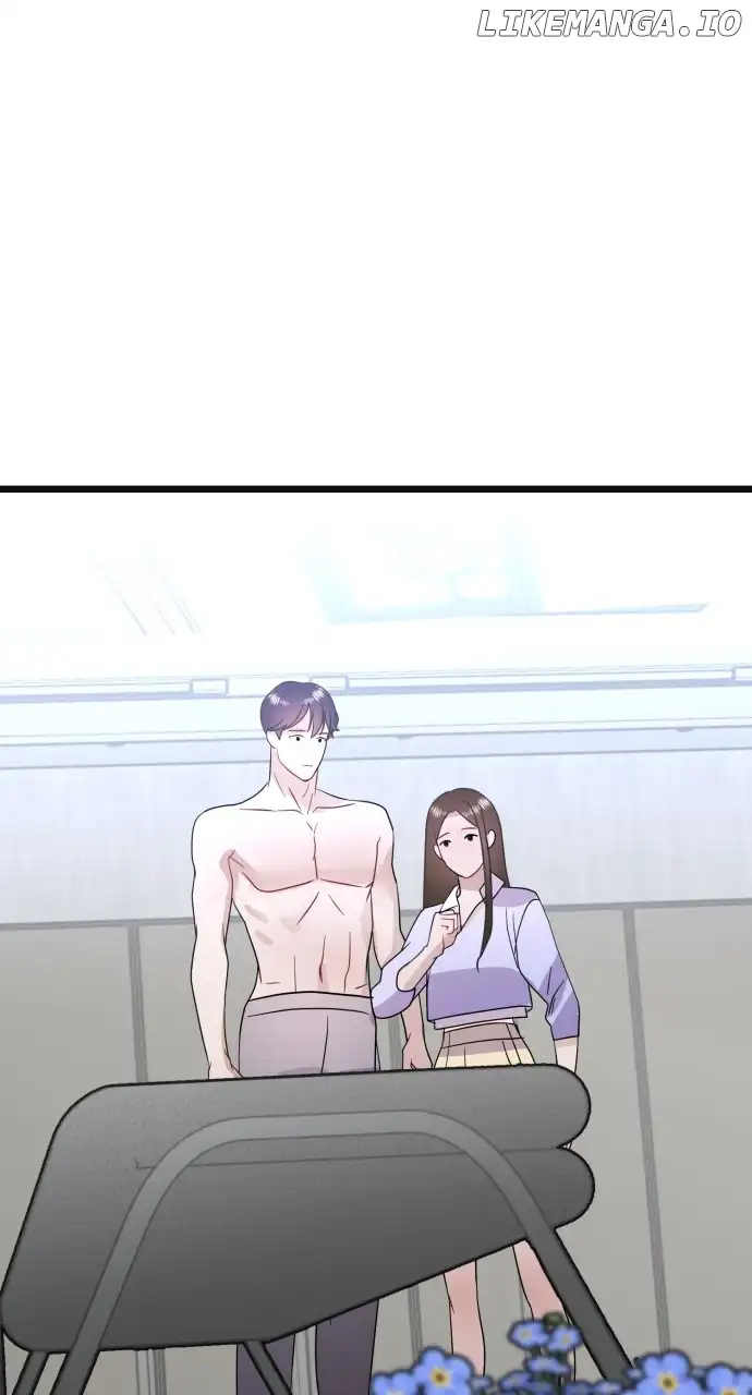 Maseknam – A Sexy Magician Chapter 39 page 68
