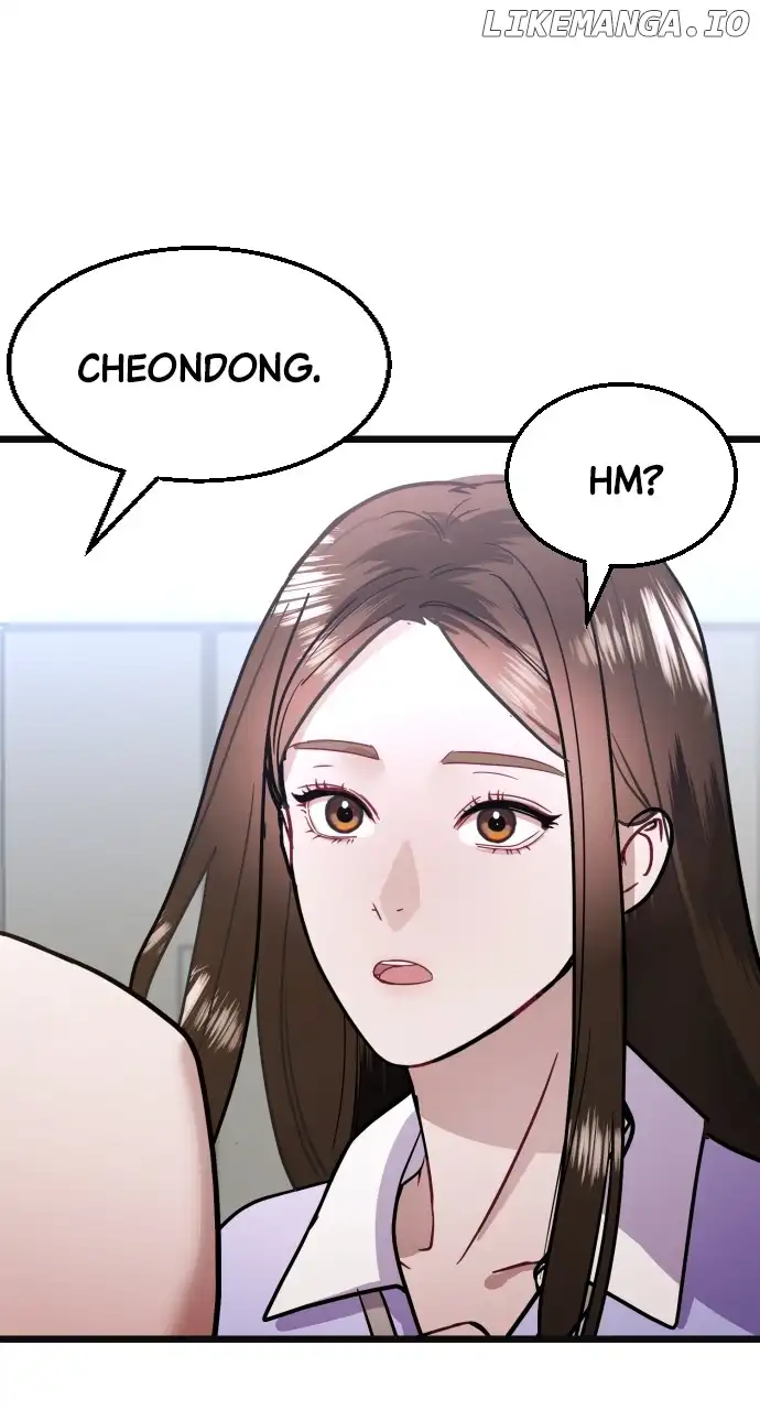 Maseknam – A Sexy Magician Chapter 39 page 71